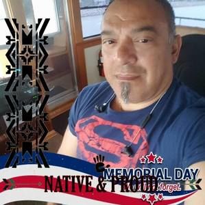 Meet your Posher, Joe